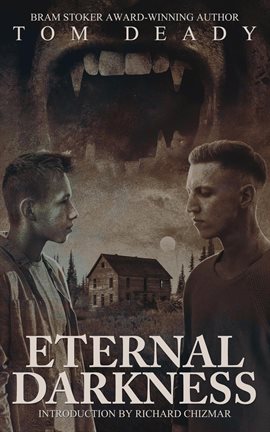 Cover image for Eternal Darkness