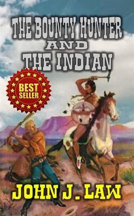 Imagen de portada para The Bounty Hunter and the Indian