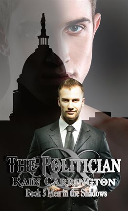 Cover image for The Politician