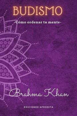 Imagen de portada para Budismo