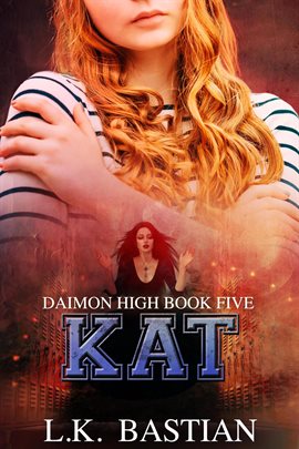 Cover image for Kat