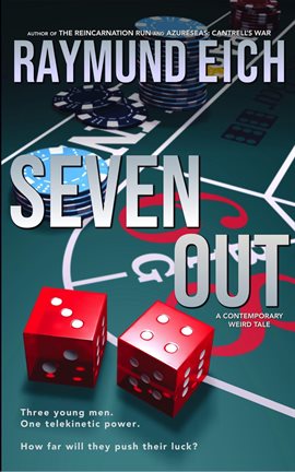 Cover image for Seven Out