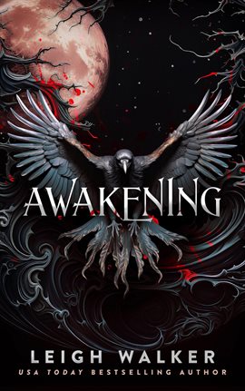 Cover image for Awakening