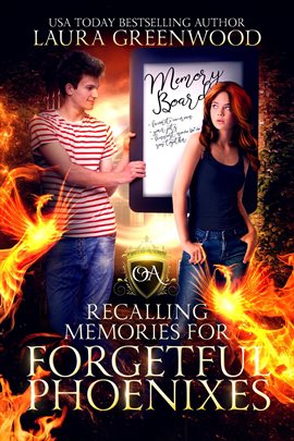 Cover image for Recalling Memories for Forgetful Phoenixes