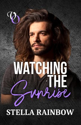 Imagen de portada para Watching the Sunrise