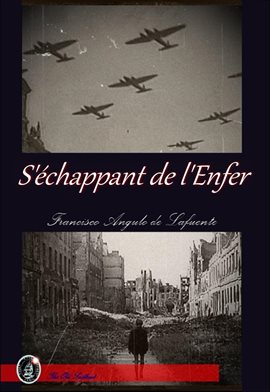 Cover image for S'échappant De L'enfer