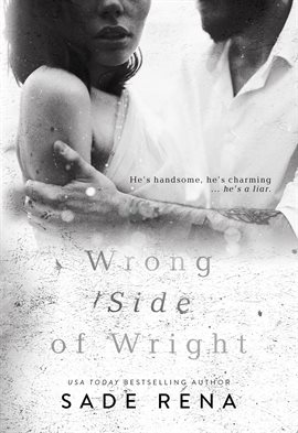 Imagen de portada para Wrong Side of Wright
