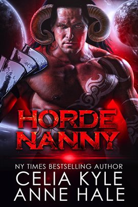 Cover image for Horde Nanny