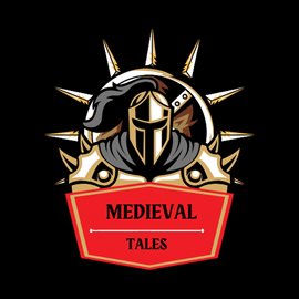 Cover image for Medieval Tales