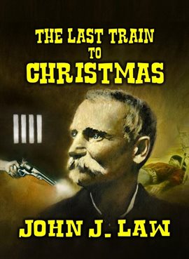 Cover image for The Last Train to Christmas