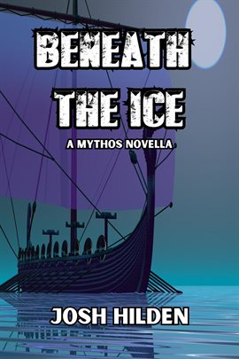 Cover image for Beneath the Ice