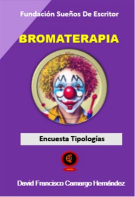 Cover image for Bromaterapia