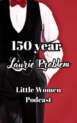 Cover image for 150 Year Laurie Problem