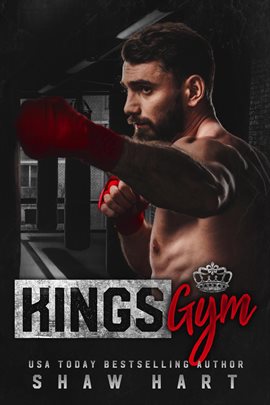 Cover image for Kings Gym: The Complete Series