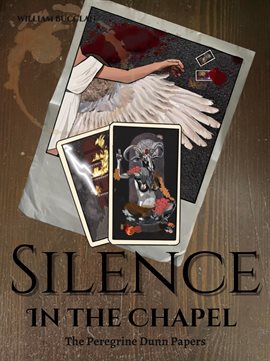 Cover image for Silence in the Chapel