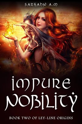 Cover image for Impure Nobility