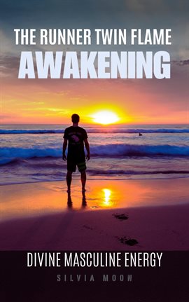 Cover image for The Runner Twin Flame Awakening
