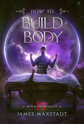 Cover image for How to Build a Body