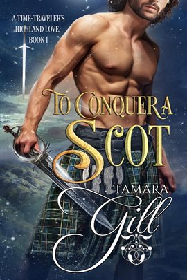 Imagen de portada para To Conquer a Scot