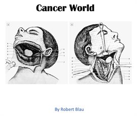 Cover image for Cancer World