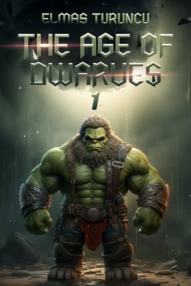 Cover image for The Age of Dwarves 1