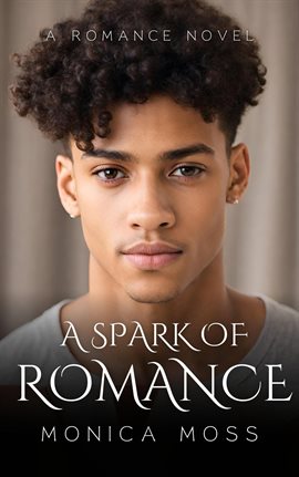 Cover image for A Spark of Romance