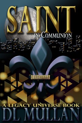 Cover image for Saint in Communion