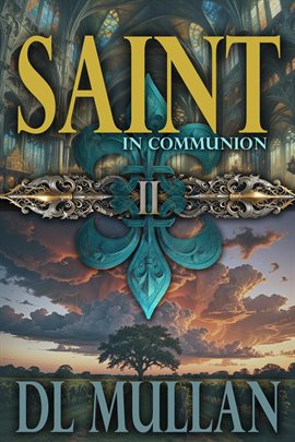 Cover image for Saint in Communion