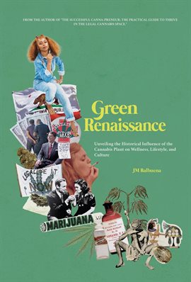 Cover image for Green Renaissance