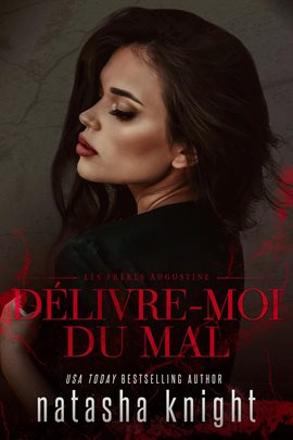 Cover image for Délivre-moi du mal
