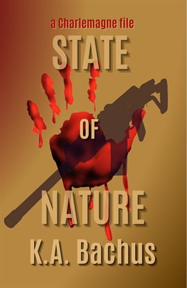 Cover image for State of Nature