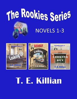 Cover image for Rookies Series