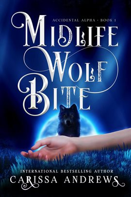 Cover image for Midlife Wolf Bite