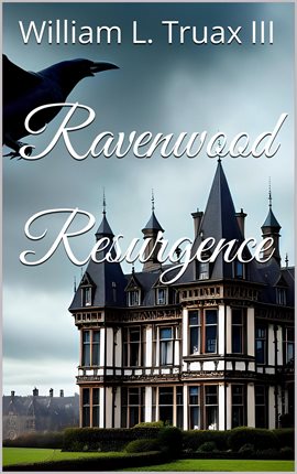 Cover image for Ravenswood Resurgence