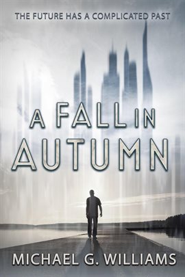 Imagen de portada para A Fall in Autumn