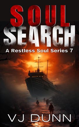 Cover image for Soul Search
