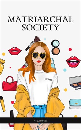 Imagen de portada para Matriarchal Society