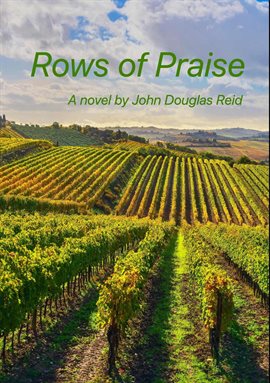 Cover image for Rows of Praise