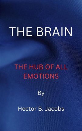 Cover image for The Brain