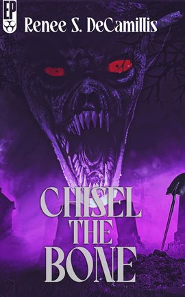Cover image for Chisel the Bone