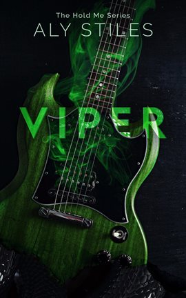 Cover image for Viper