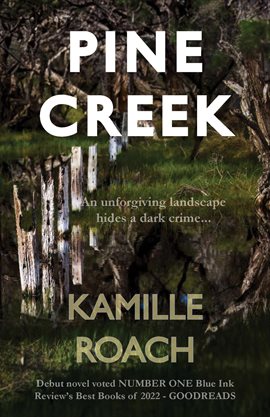 Cover image for Pine Creek