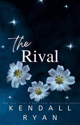 Cover image for The Rival