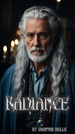 Cover image for Radiance