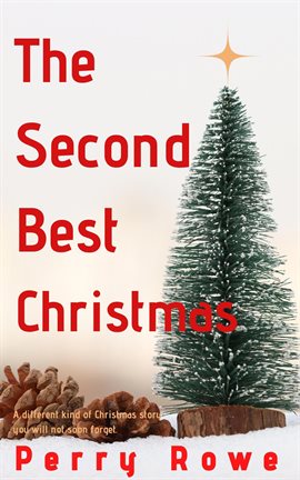 Cover image for The Second-Best Christmas