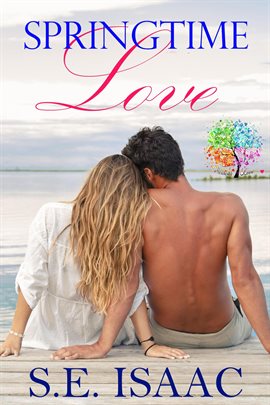 Cover image for Springtime Love