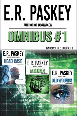 Cover image for Omnibus #1