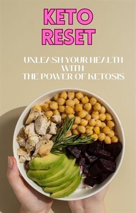 Cover image for Keto Reset