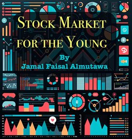 Cover image for Stock Market for the Young