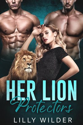 Imagen de portada para Her Lion Protectors